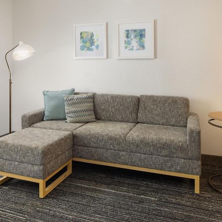 Towneplace Suites By Marriott Findlay Luaran gambar
