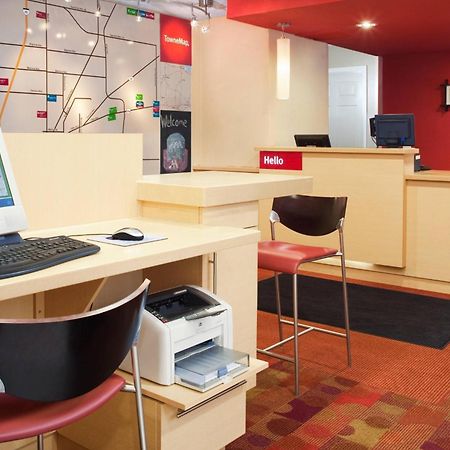 Towneplace Suites By Marriott Findlay Luaran gambar