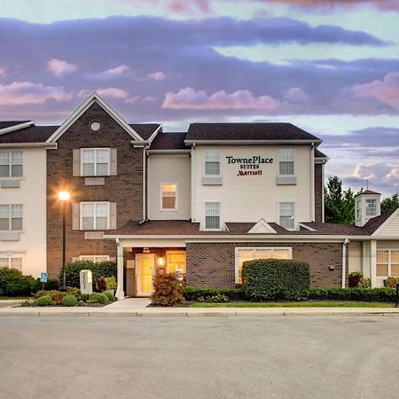 Towneplace Suites By Marriott Findlay Luaran gambar