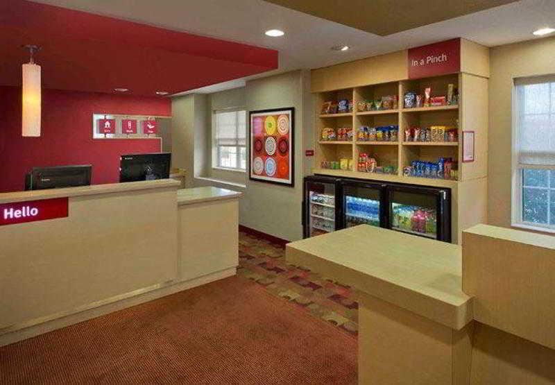 Towneplace Suites By Marriott Findlay Luaran gambar