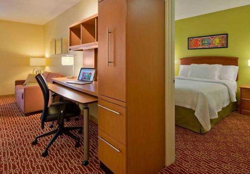 Towneplace Suites By Marriott Findlay Luaran gambar