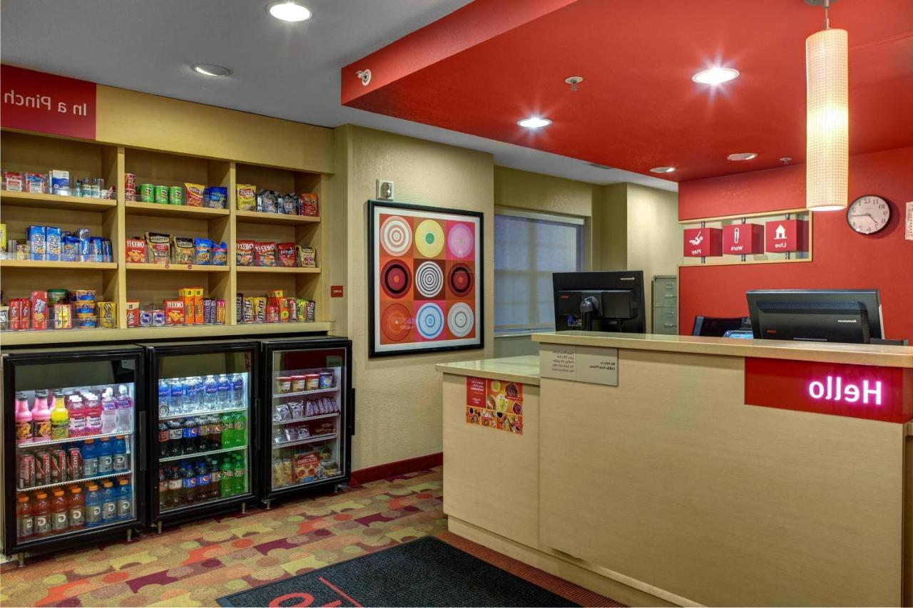 Towneplace Suites By Marriott Findlay Luaran gambar