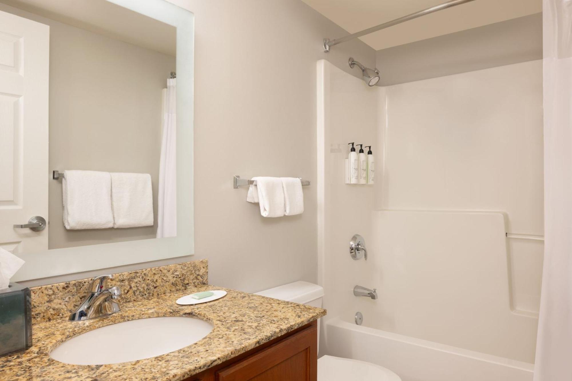 Towneplace Suites By Marriott Findlay Luaran gambar