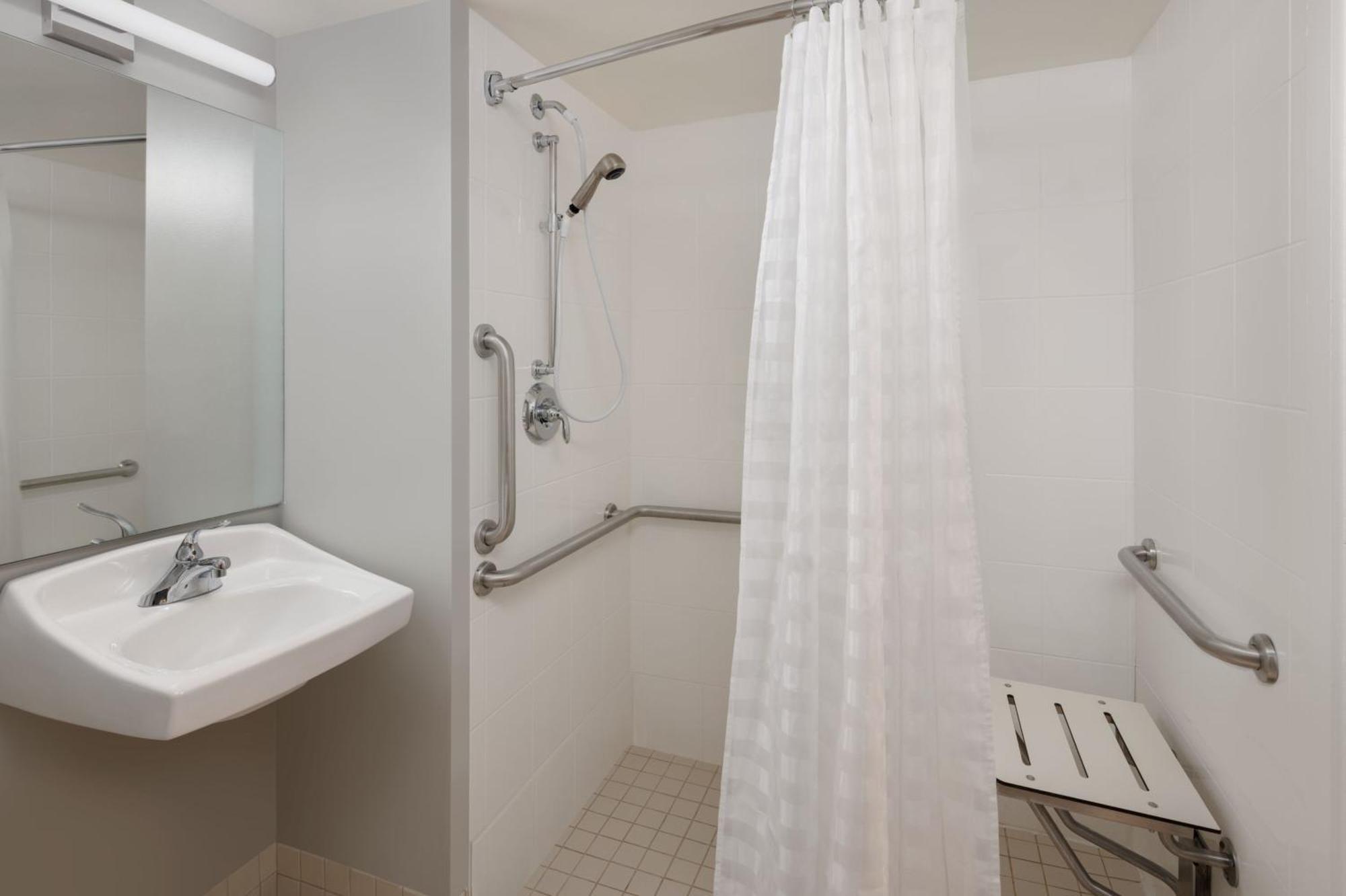 Towneplace Suites By Marriott Findlay Luaran gambar