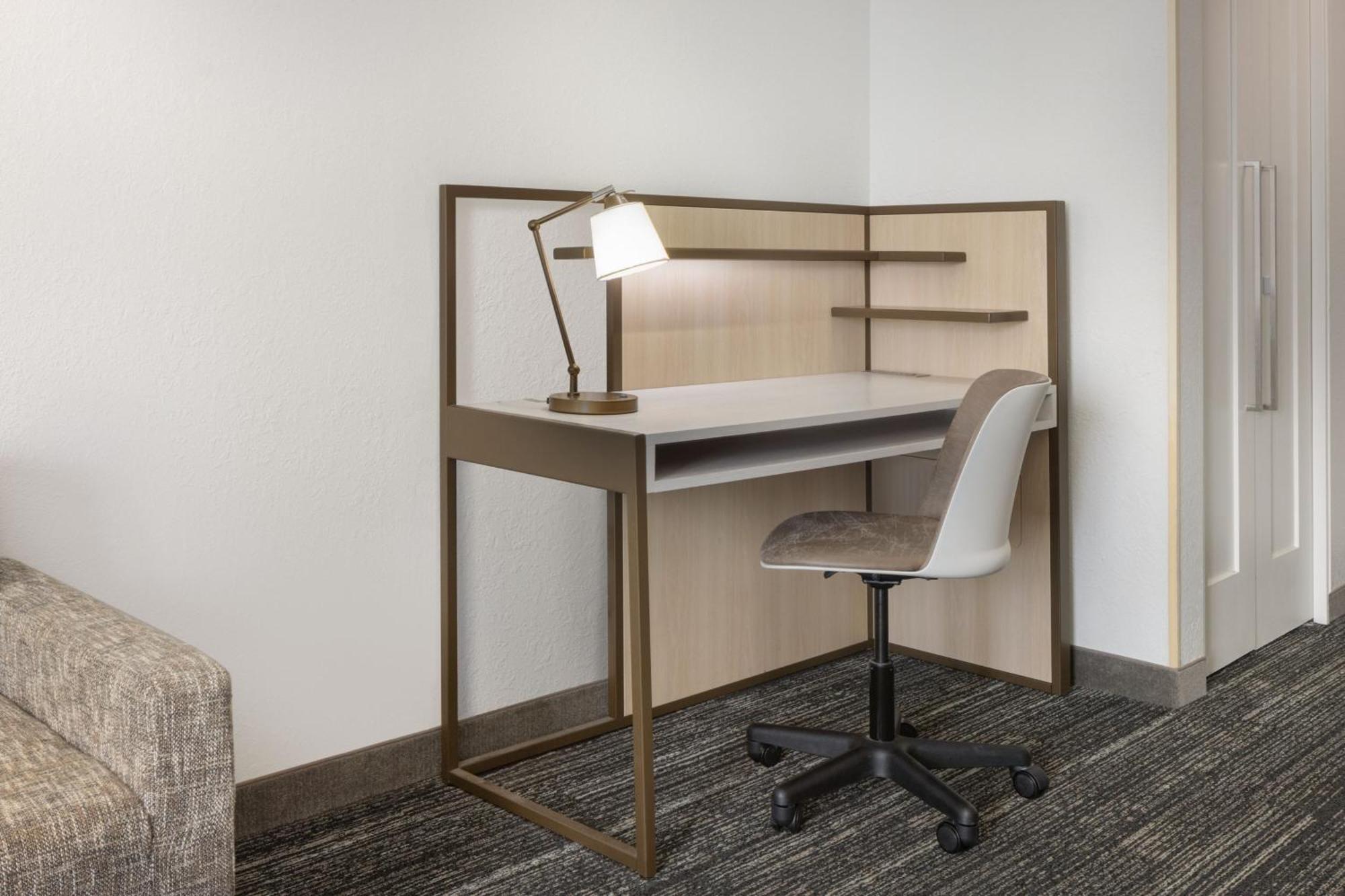 Towneplace Suites By Marriott Findlay Luaran gambar