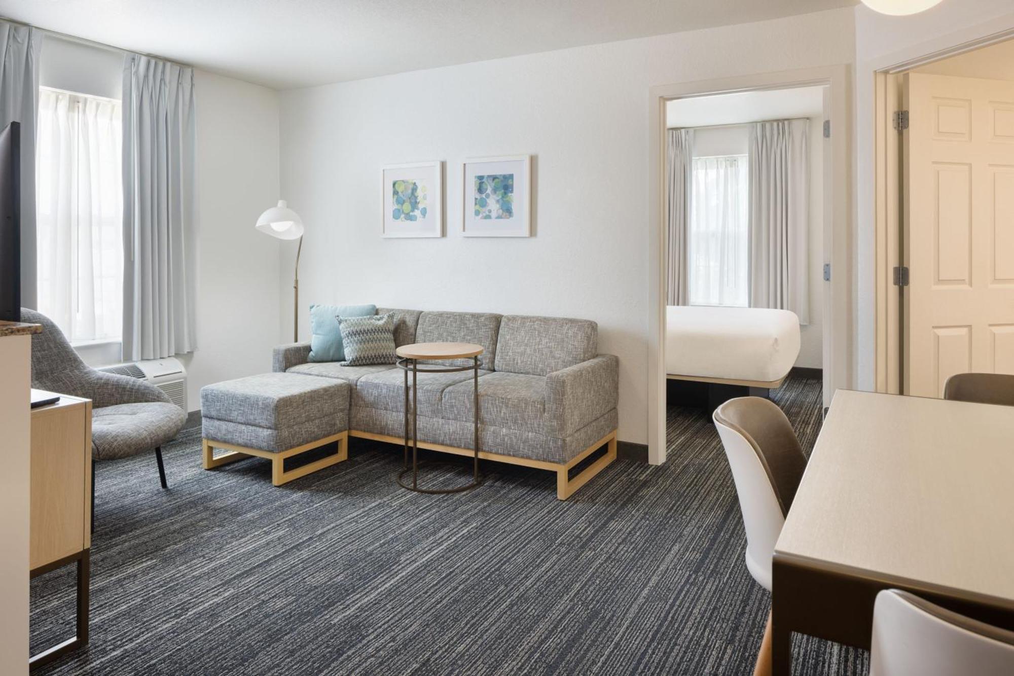 Towneplace Suites By Marriott Findlay Luaran gambar