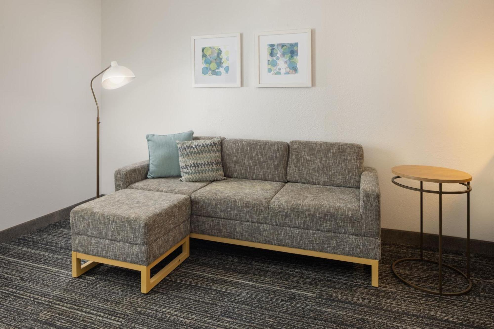 Towneplace Suites By Marriott Findlay Luaran gambar