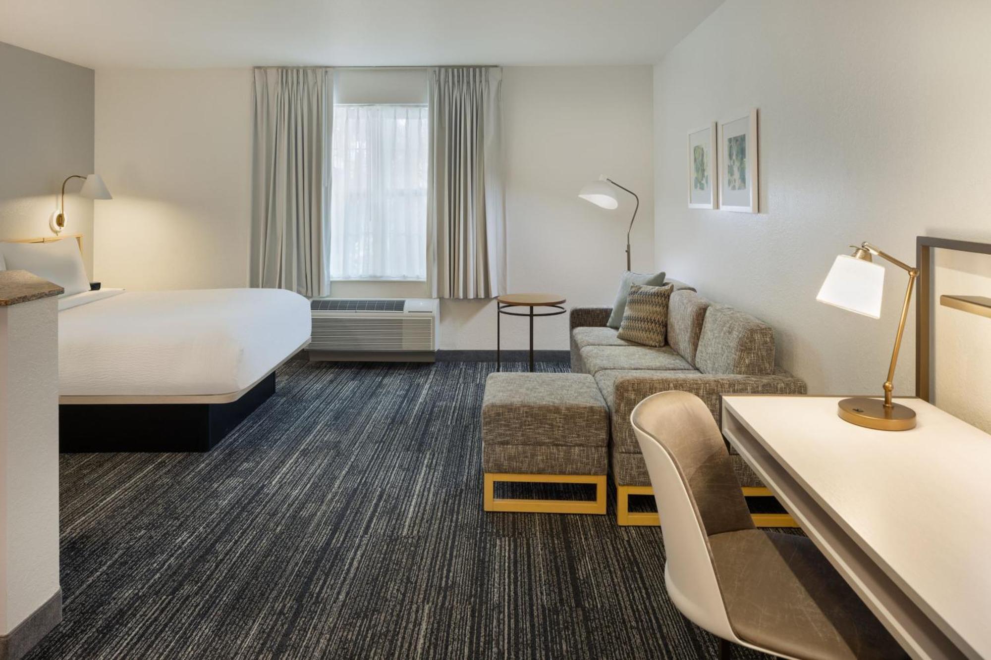 Towneplace Suites By Marriott Findlay Luaran gambar