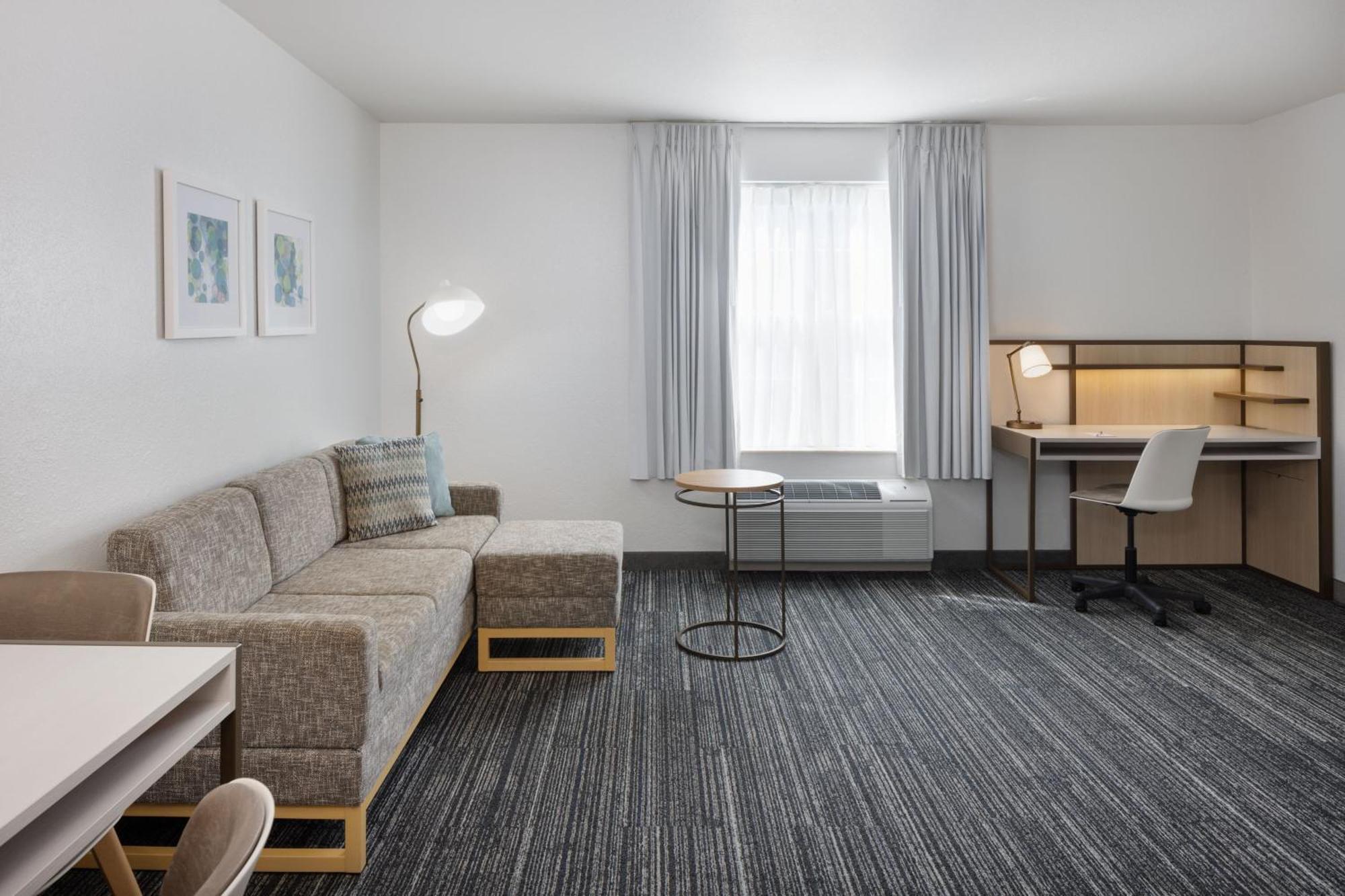 Towneplace Suites By Marriott Findlay Luaran gambar