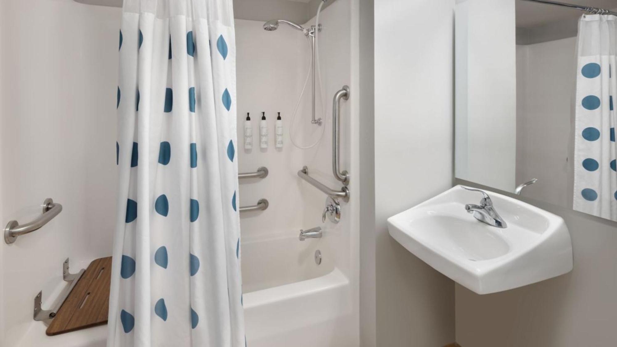 Towneplace Suites By Marriott Findlay Luaran gambar