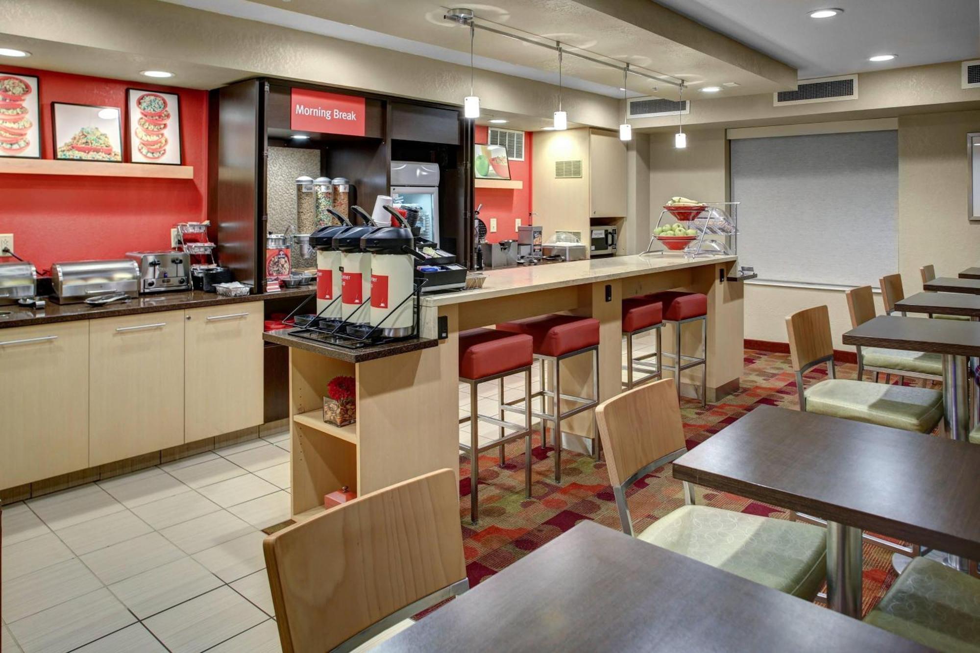 Towneplace Suites By Marriott Findlay Luaran gambar