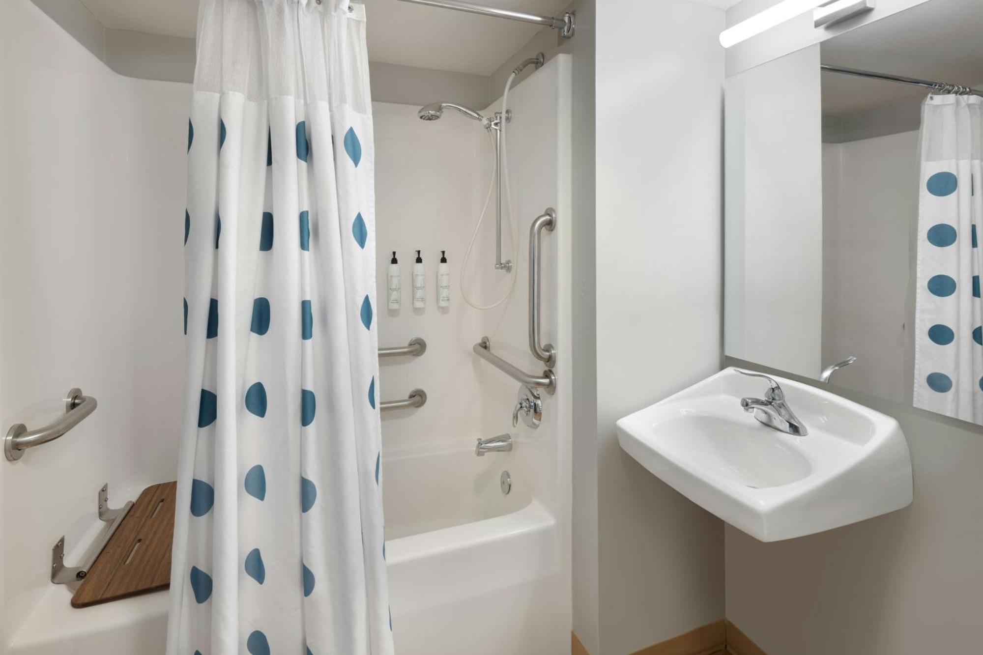 Towneplace Suites By Marriott Findlay Luaran gambar