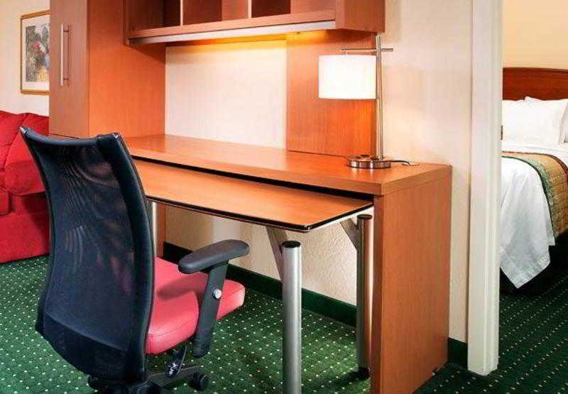 Towneplace Suites By Marriott Findlay Luaran gambar