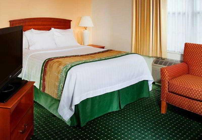 Towneplace Suites By Marriott Findlay Luaran gambar