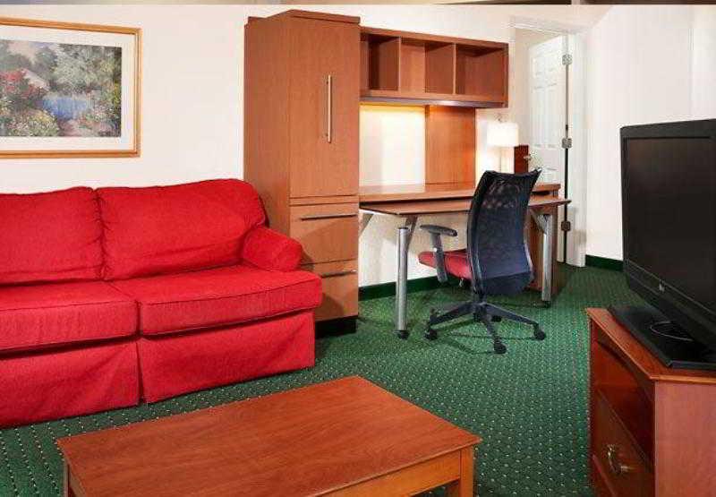 Towneplace Suites By Marriott Findlay Luaran gambar
