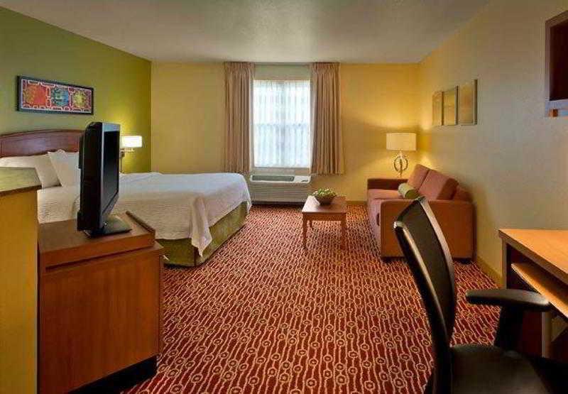 Towneplace Suites By Marriott Findlay Luaran gambar