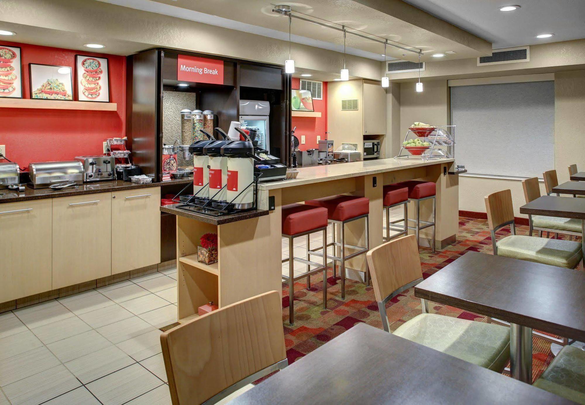 Towneplace Suites By Marriott Findlay Luaran gambar
