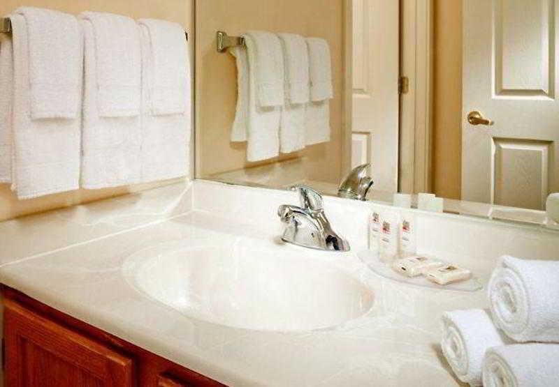 Towneplace Suites By Marriott Findlay Luaran gambar